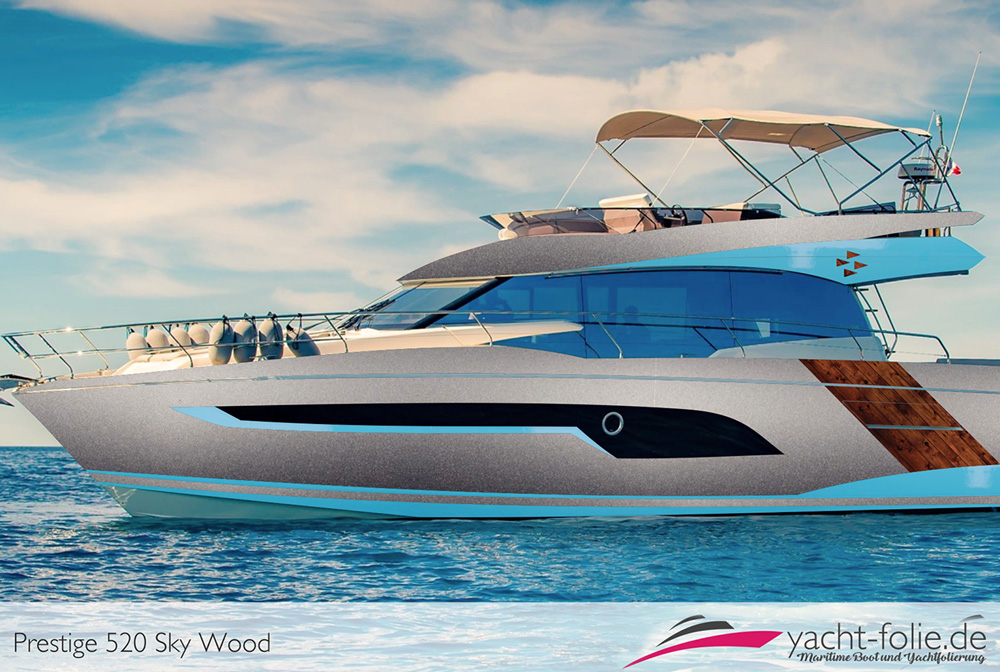 Ihr Boots / Yacht Design