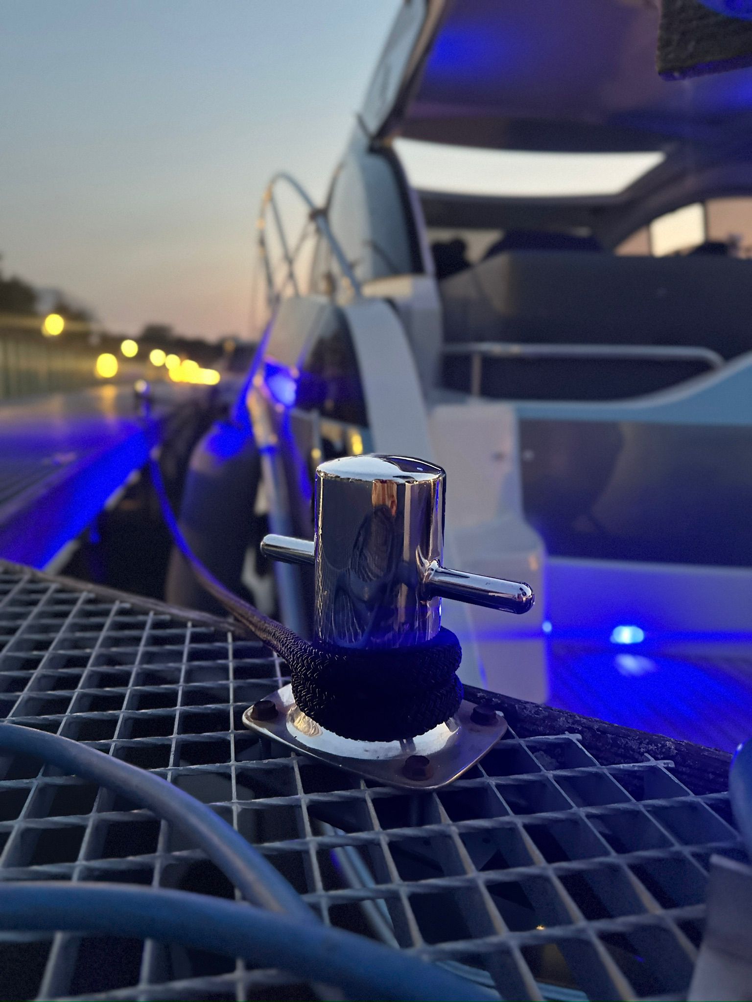 Beneteau Gran Turismo 38